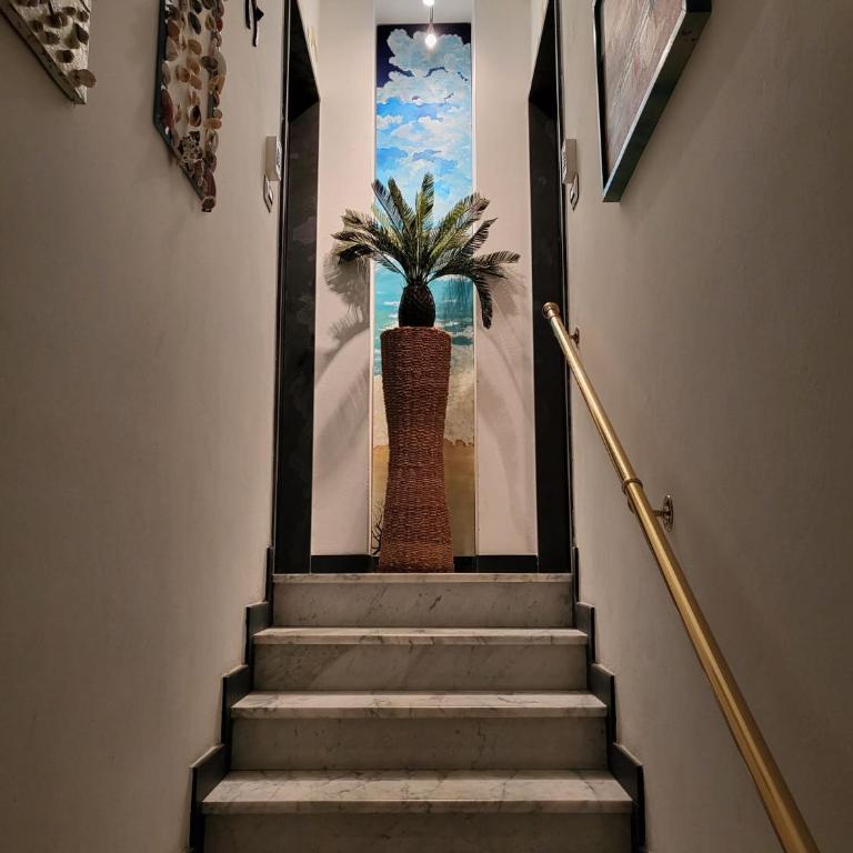 The Shell Apartment - Appartamento con 2 Camere da Letto - 2