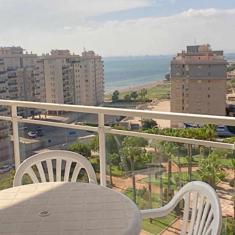 Spanish Connection - Las Góndolas - Apartamento de 1 dormitorio - 2