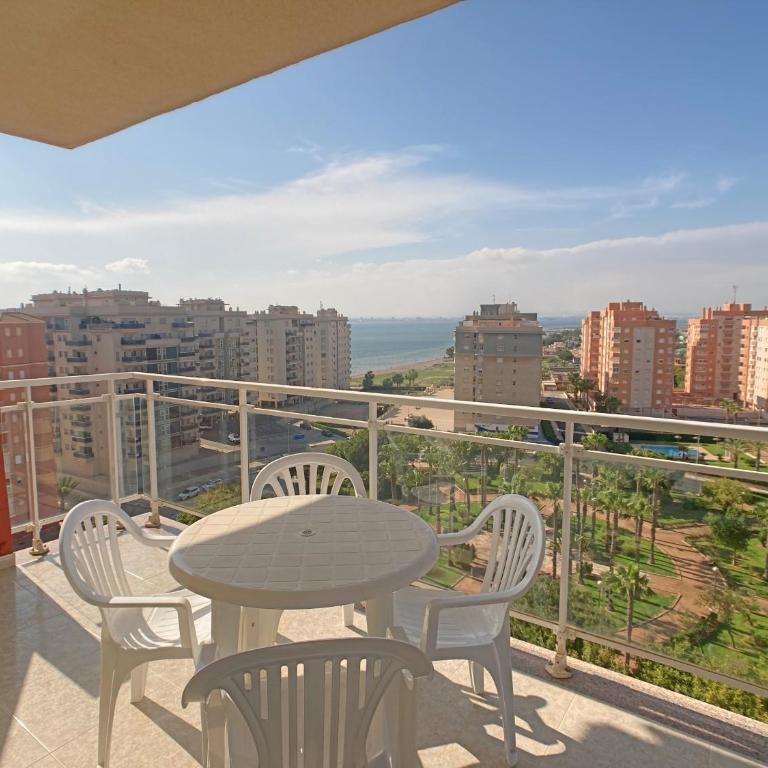 Spanish Connection - Las Góndolas - Apartamento de 1 dormitorio - 6