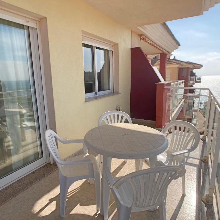 Spanish Connection - Las Góndolas - Apartamento de 1 dormitorio - 11