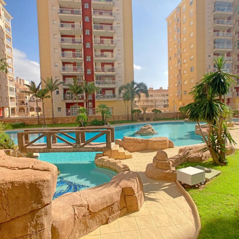 Spanish Connection - Las Góndolas - Apartamento de 1 dormitorio - 3