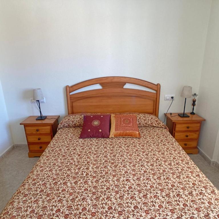 Spanish Connection - Las Góndolas - Apartamento de 1 dormitorio - 5