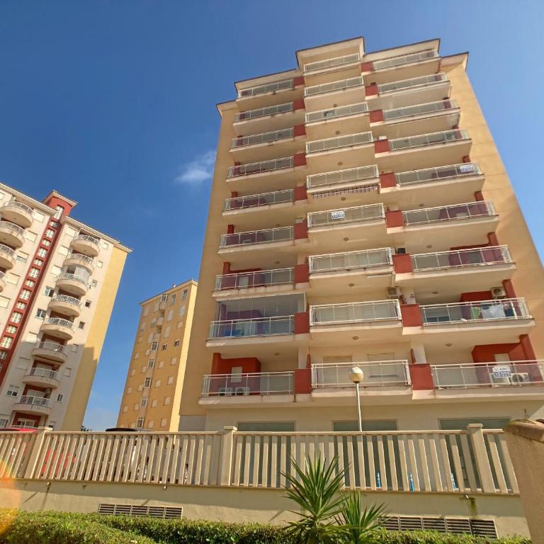 Spanish Connection - Las Góndolas - Apartamento de 1 dormitorio - 14
