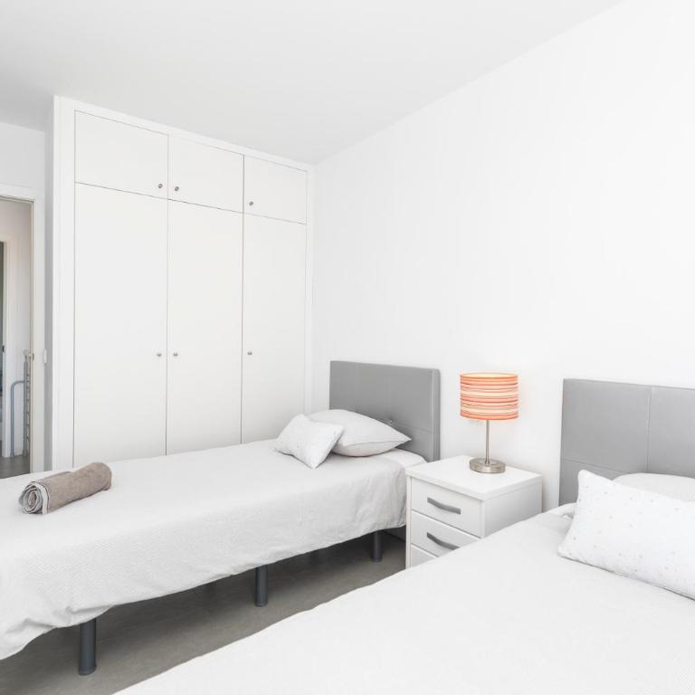MEDANO4YOU Scotts Place - Apartamento - Planta baja - 28