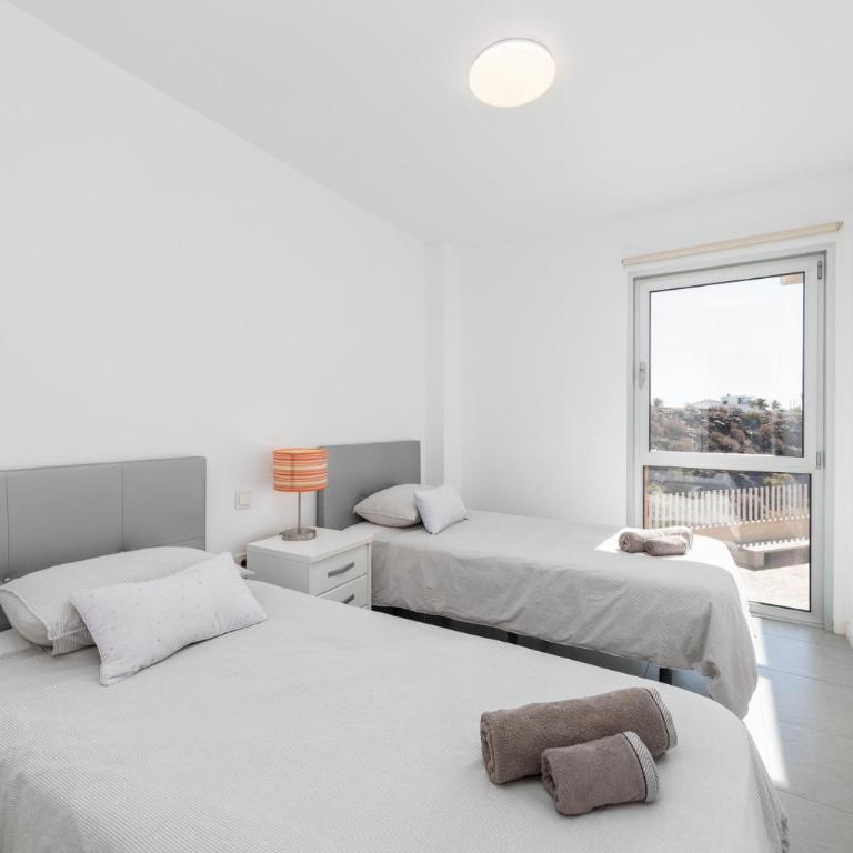 MEDANO4YOU Scotts Place - Apartamento - Planta baja - 6