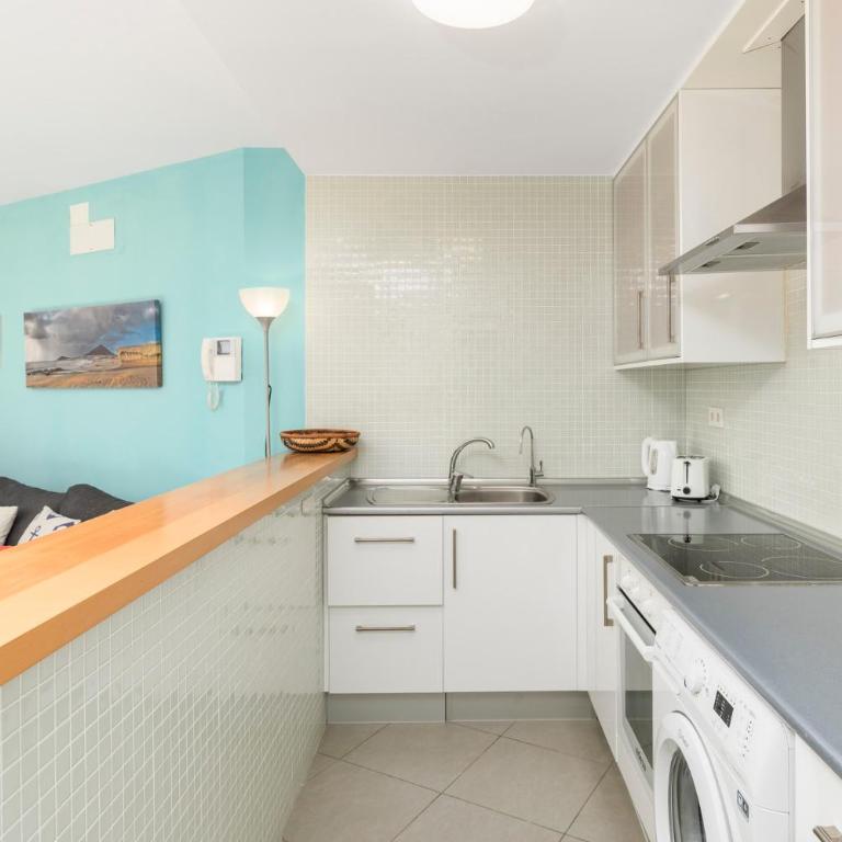 MEDANO4YOU Scotts Place - Apartamento - Planta baja - 21