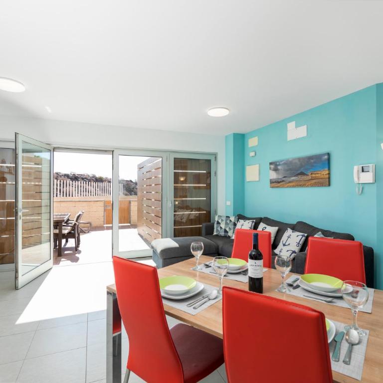 MEDANO4YOU Scotts Place - Apartamento - Planta baja - 15