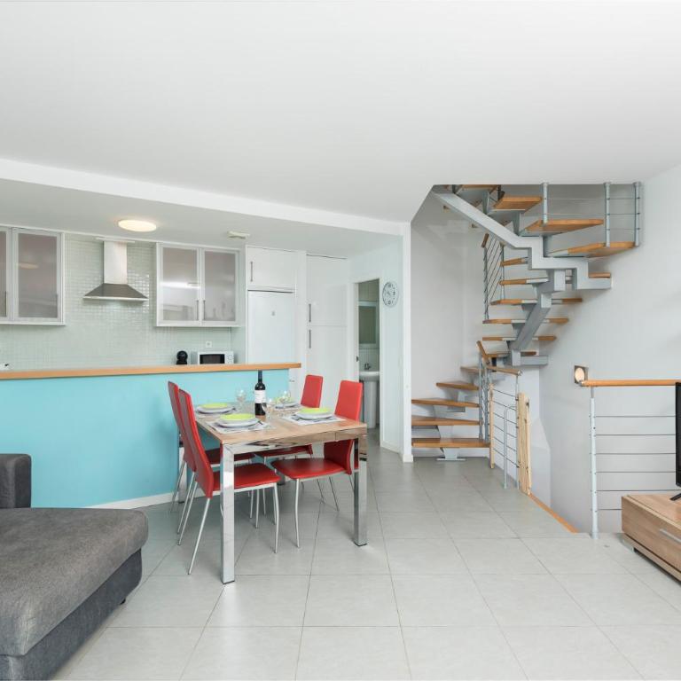 MEDANO4YOU Scotts Place - Apartamento - Planta baja - 17