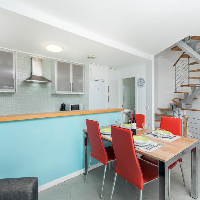 MEDANO4YOU Scotts Place - Apartamento - Planta baja - 4