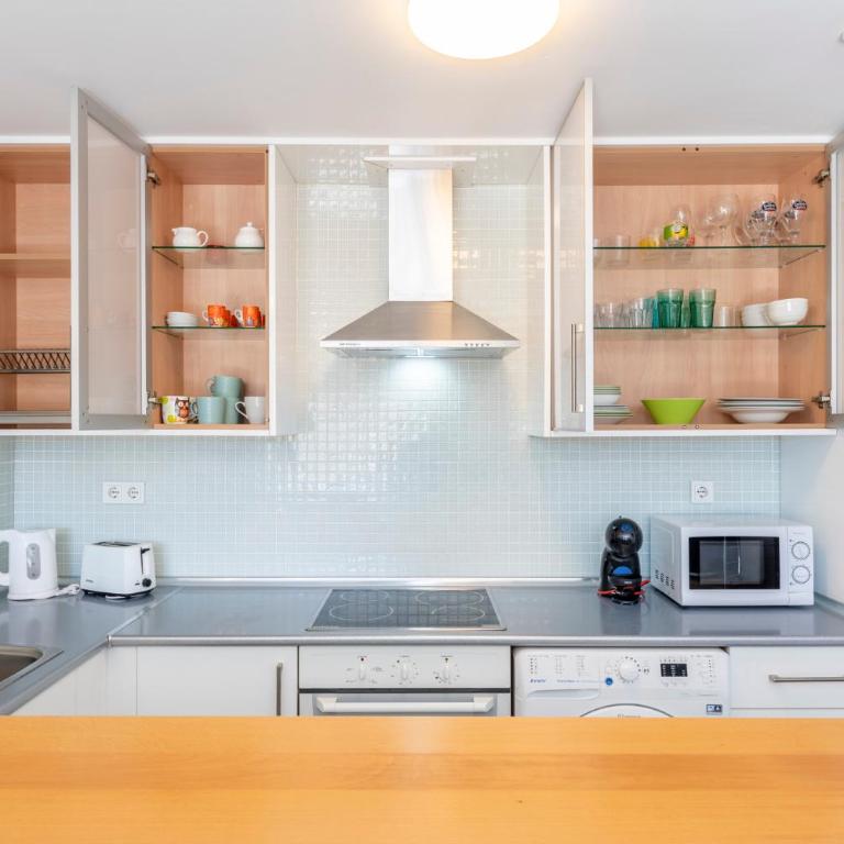 MEDANO4YOU Scotts Place - Apartamento - Planta baja - 20