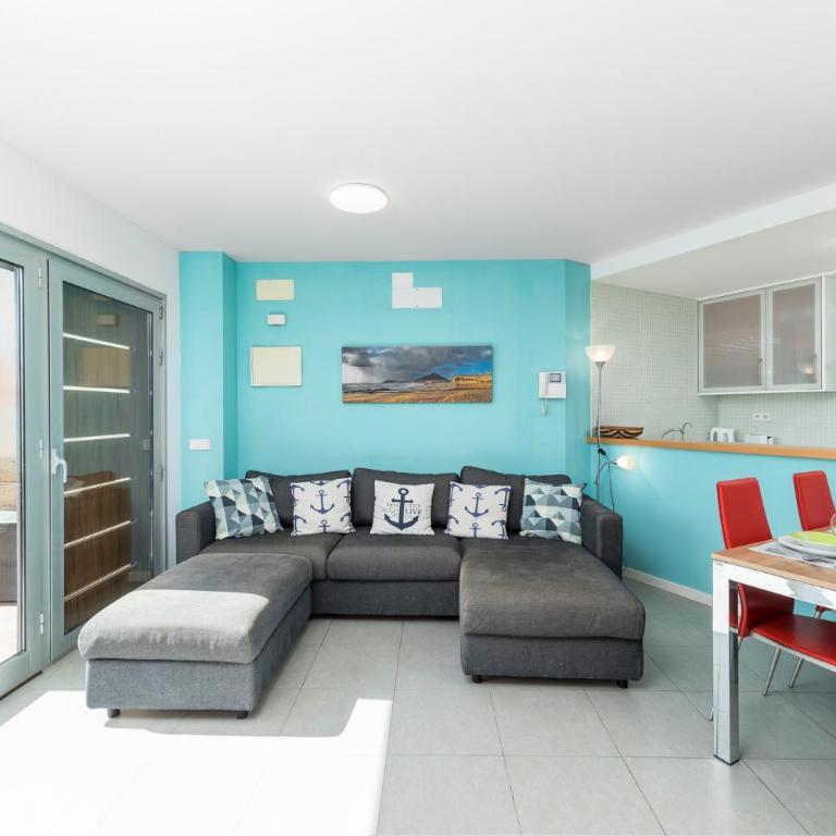 MEDANO4YOU Scotts Place - Apartamento - Planta baja - 16