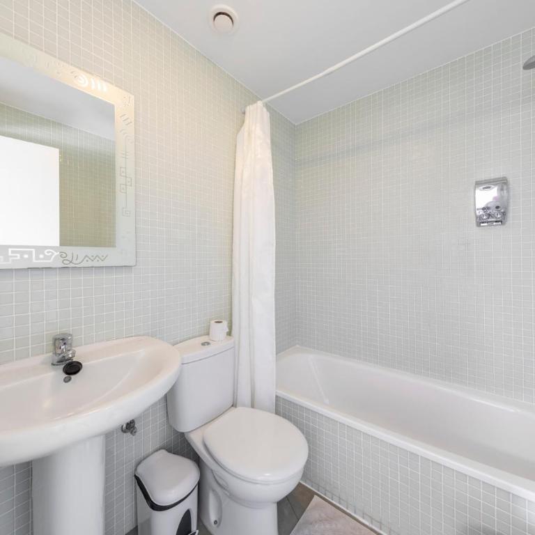 MEDANO4YOU Scotts Place - Apartamento - Planta baja - 7