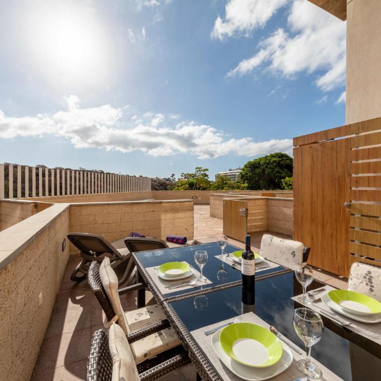 MEDANO4YOU Scotts Place - Apartamento - Planta baja - 12