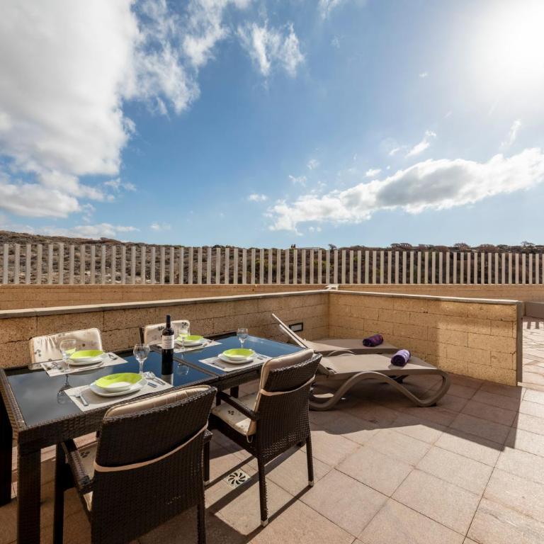 MEDANO4YOU Scotts Place - Apartamento - Planta baja - 25