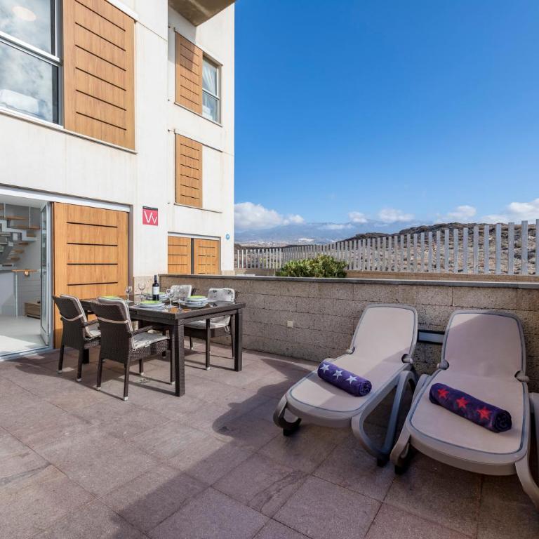 MEDANO4YOU Scotts Place - Apartamento - Planta baja - 1