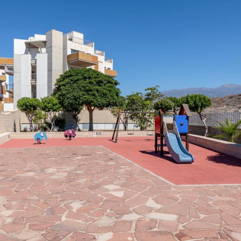 MEDANO4YOU Scotts Place - Apartamento - Planta baja - 22