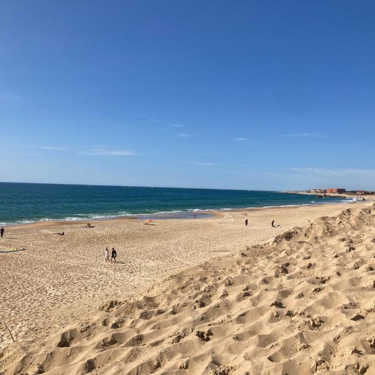 Superbe duplex proche centre et plages - Apartamento de 1 dormitorio - 12