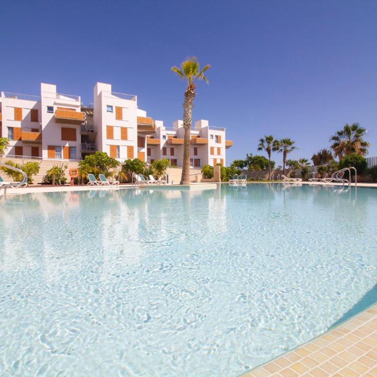 MEDANO4YOU Scotts Place - Apartamento - Planta baja - 23