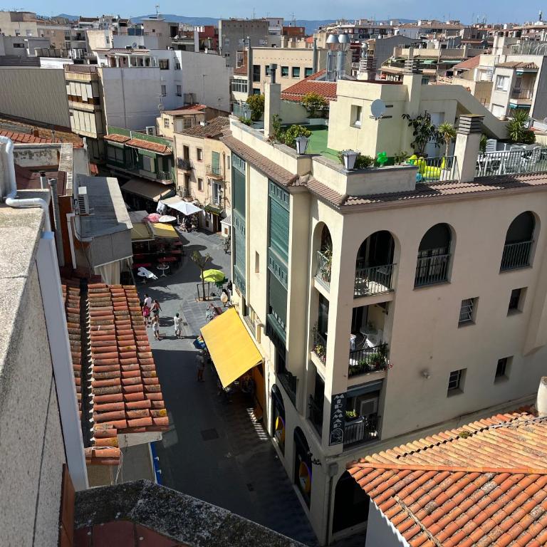 Duplex Sant Jordi Puerto Cambrils - Three-Bedroom Apartment - 25