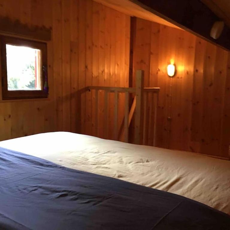 Chalet Le Blij / Centre Station La Foux - Chalet de 2 dormitorios - 20