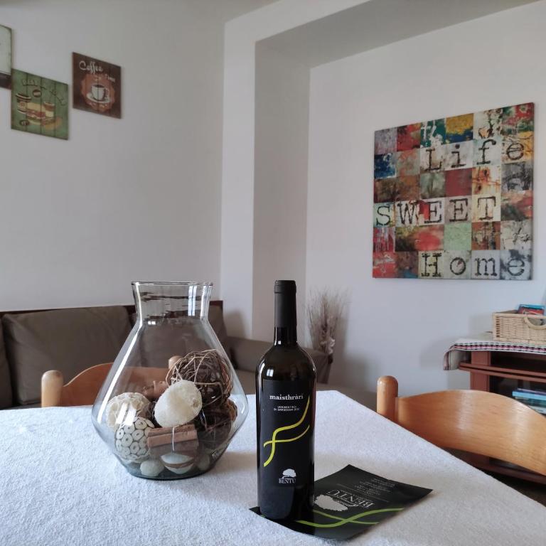 Alghero bright house - Appartamento con 3 Camere da Letto - 6