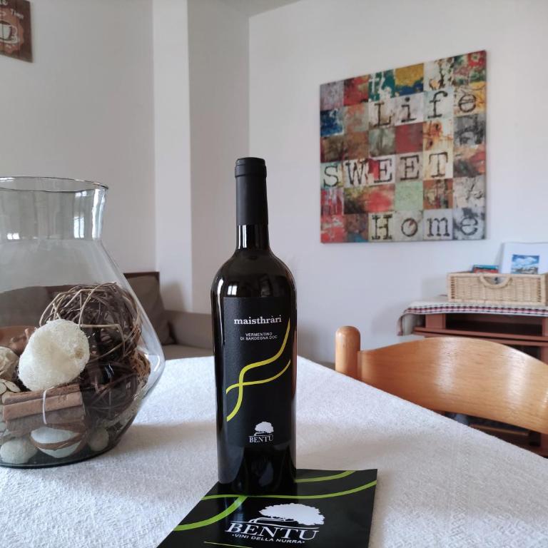 Alghero bright house - Appartamento con 3 Camere da Letto - 7