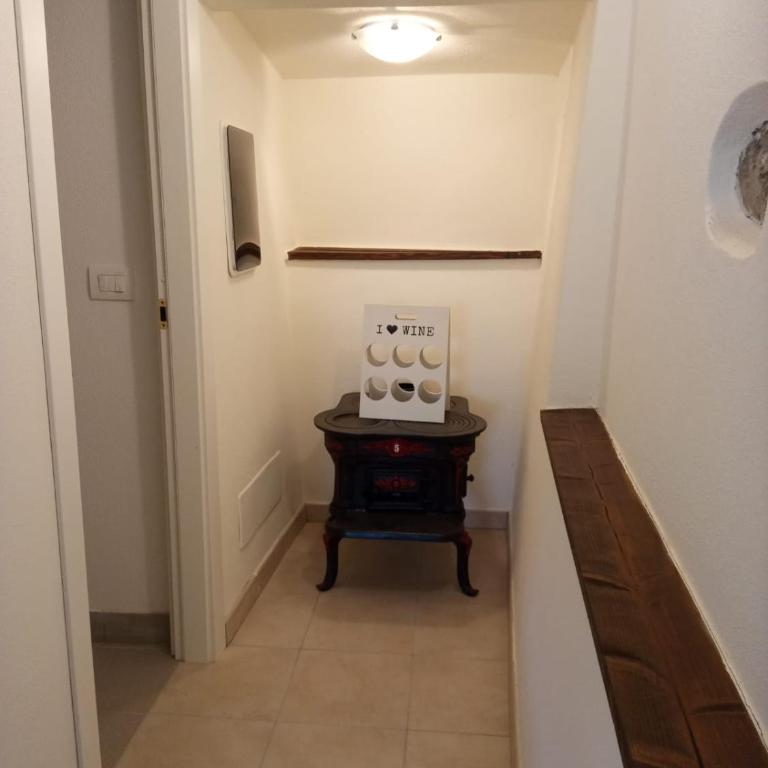 Cà Zelinda House Holiday - Appartamento con 2 Camere da Letto - 10