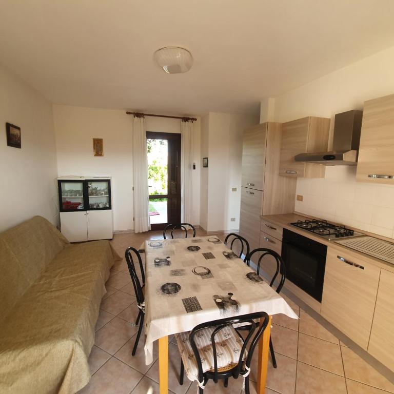 Casa La Cinta - Appartamento con 2 Camere da Letto - 6