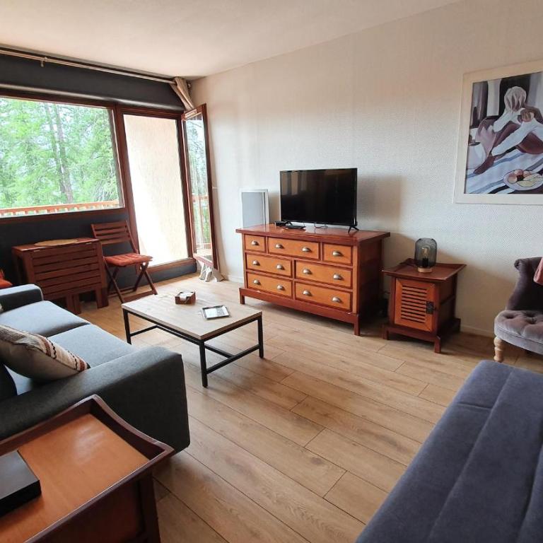 Studio Hyper centre Valberg - Studio-Apartment - 2