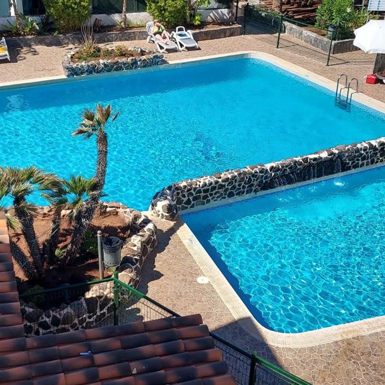 Chill out Apartment Tenerife - Apartamento Ático - 2