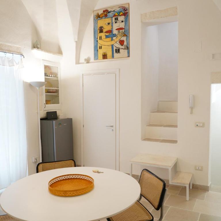 CasaBella - con TERRAZZA PANORAMICA - Casa con 2 Camere da Letto - 14