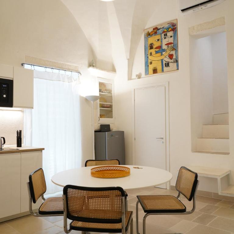 CasaBella - con TERRAZZA PANORAMICA - Casa con 2 Camere da Letto - 13