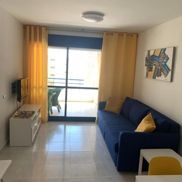 Turquesa beach - Apartamento de 1 dormitorio - 5