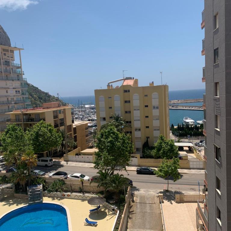 Turquesa beach - Apartamento de 1 dormitorio - 27