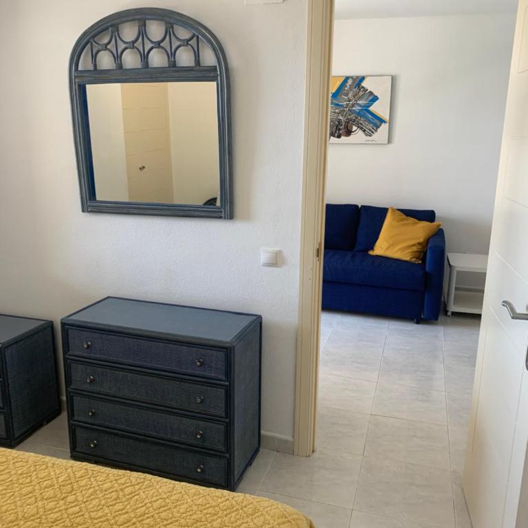 Turquesa beach - Apartamento de 1 dormitorio - 10