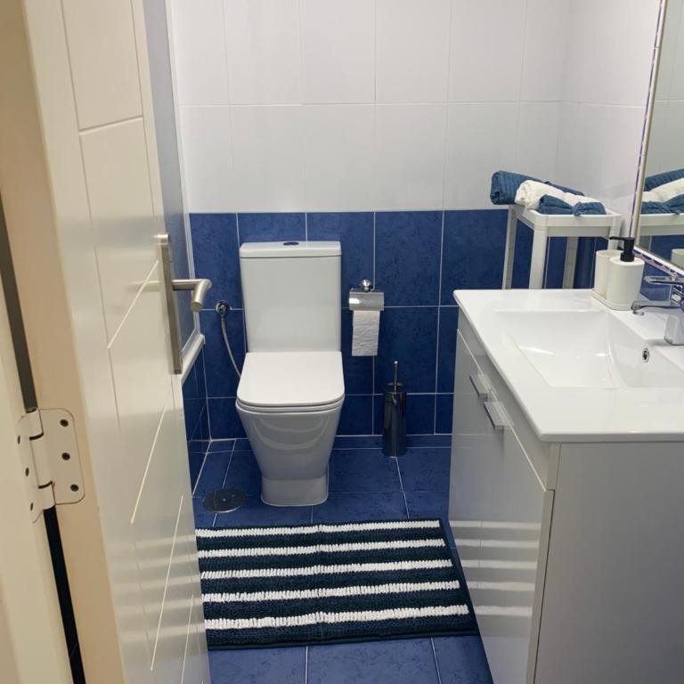 Turquesa beach - Apartamento de 1 dormitorio - 20