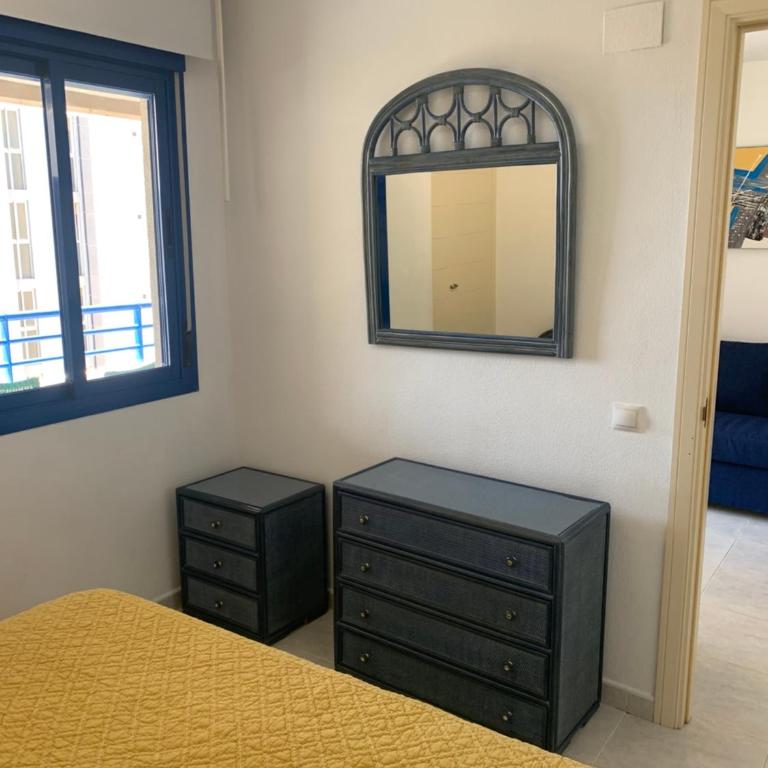 Turquesa beach - Apartamento de 1 dormitorio - 9