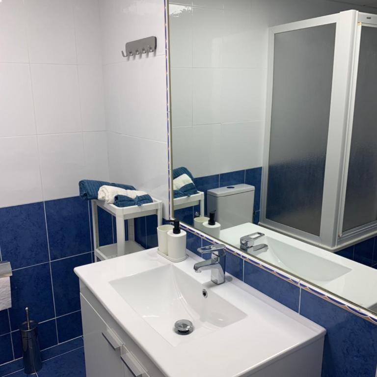 Turquesa beach - Apartamento de 1 dormitorio - 17