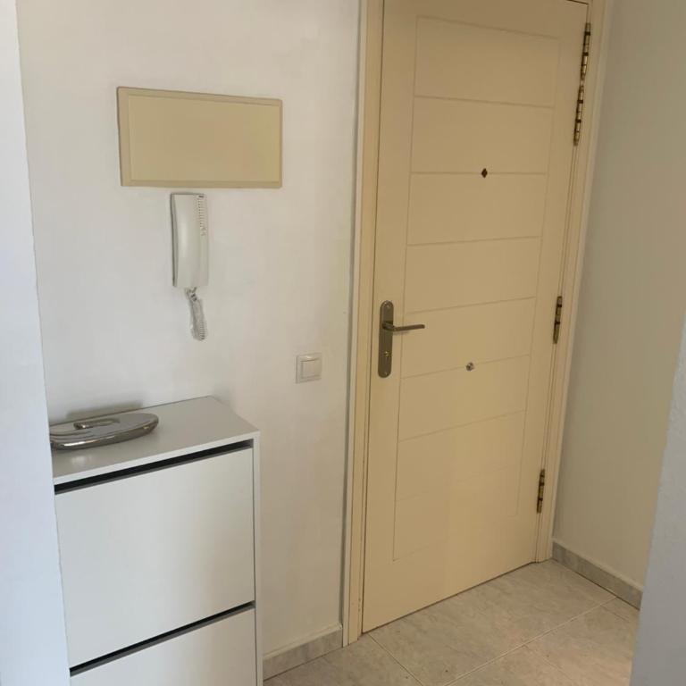 Turquesa beach - Apartamento de 1 dormitorio - 16