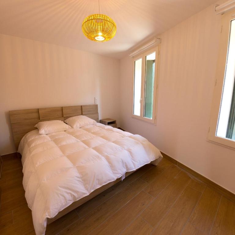 La Casa Machado 1 - Appartement 2 Chambres - 6