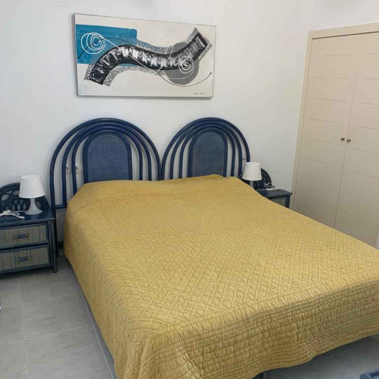 Turquesa beach - Apartamento de 1 dormitorio - 8