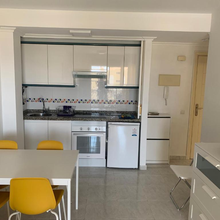 Turquesa beach - Apartamento de 1 dormitorio - 14