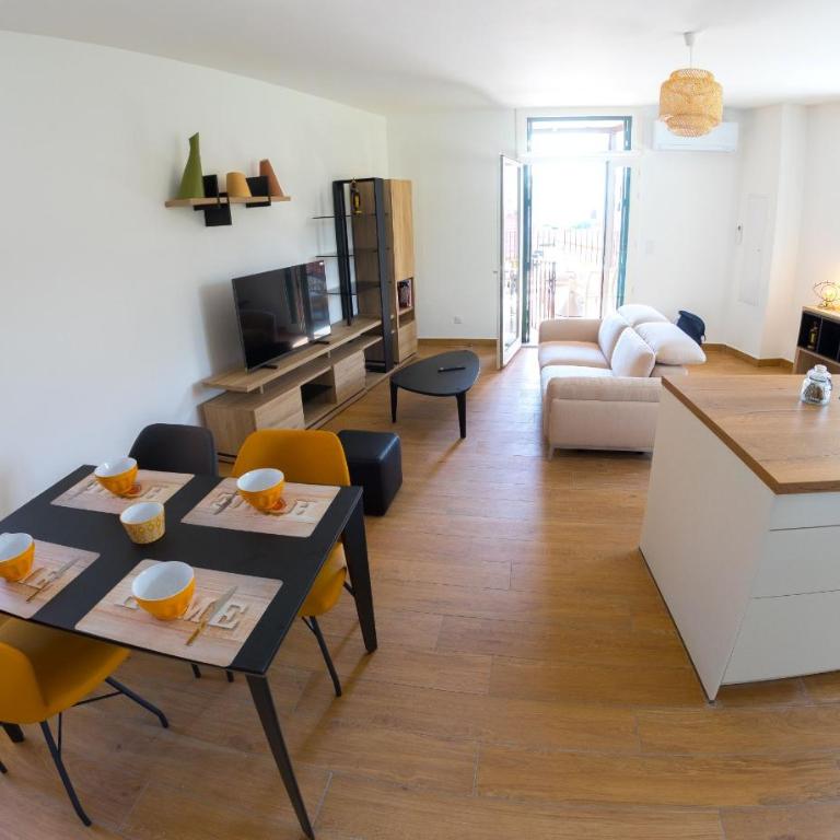 La Casa Machado 1 - Appartement 2 Chambres - 2