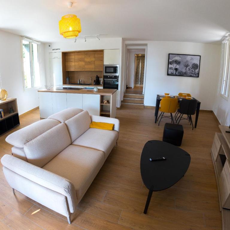 La Casa Machado 1 - Appartement 2 Chambres - 3