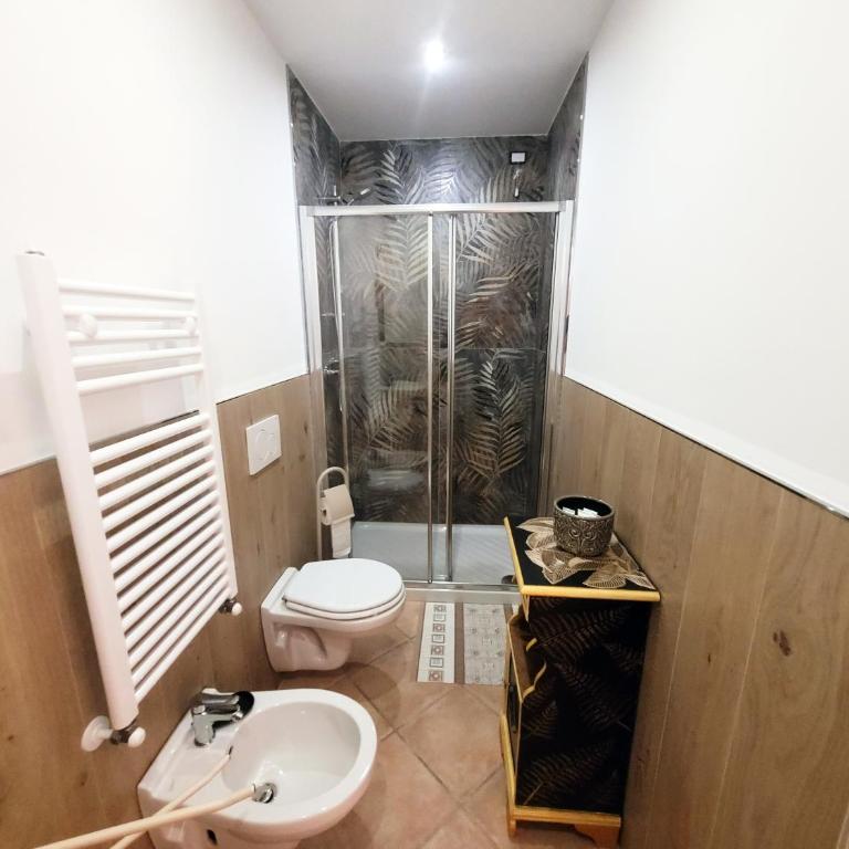 Bellavista Versilia - Camera Tripla con Bagno Privato - 4