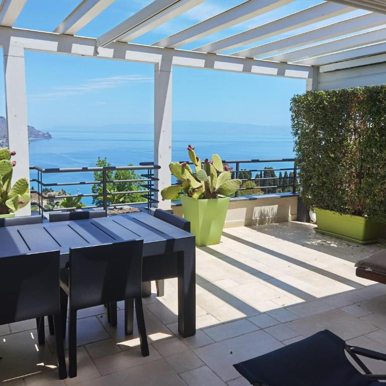 Taormina Romantic Apartment by Taormina Holidays - Appartamento con 2 Camere da Letto - 2