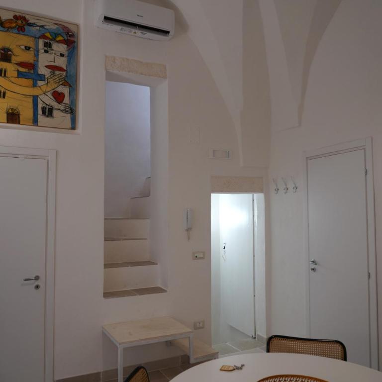 CasaBella - con TERRAZZA PANORAMICA - Casa con 2 Camere da Letto - 11