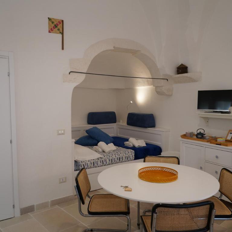 CasaBella - con TERRAZZA PANORAMICA - Casa con 2 Camere da Letto - 20