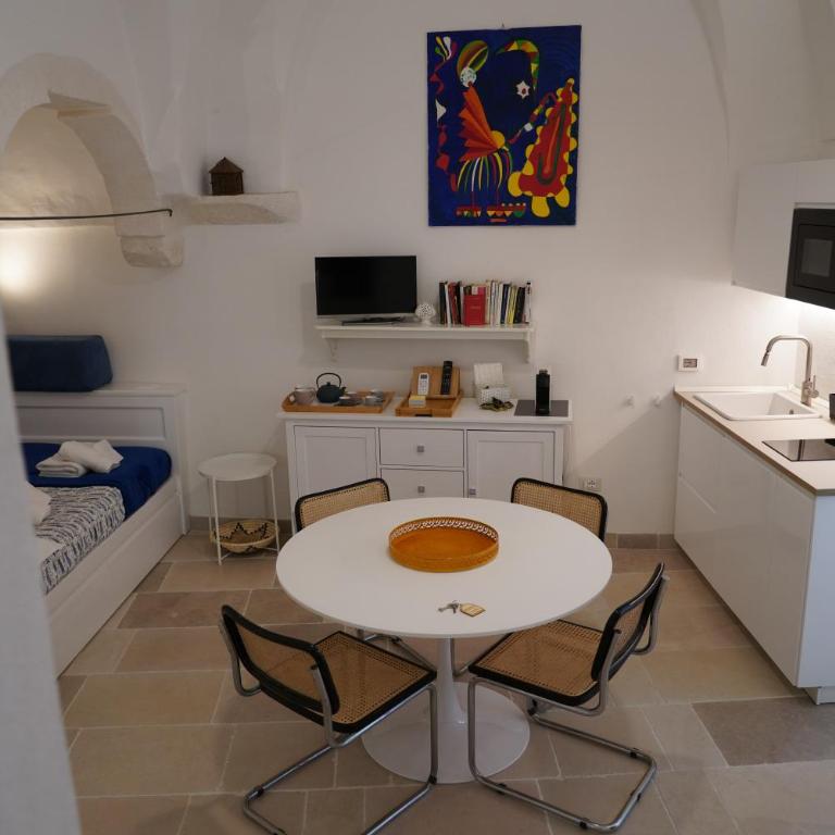 CasaBella - con TERRAZZA PANORAMICA - Casa con 2 Camere da Letto - 17