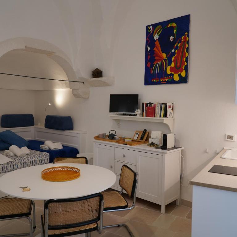 CasaBella - con TERRAZZA PANORAMICA - Casa con 2 Camere da Letto - 15